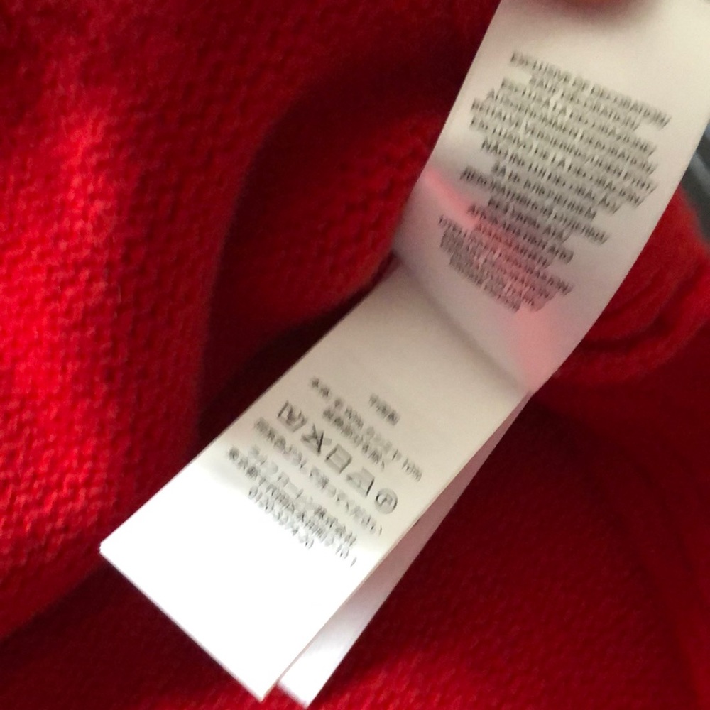 Ralph Lauren wool/cashmere Italian yarn - Picture 9 of 15
